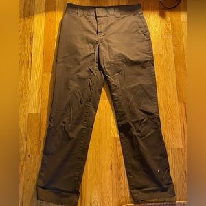 Men’s Dickies Flex Pants